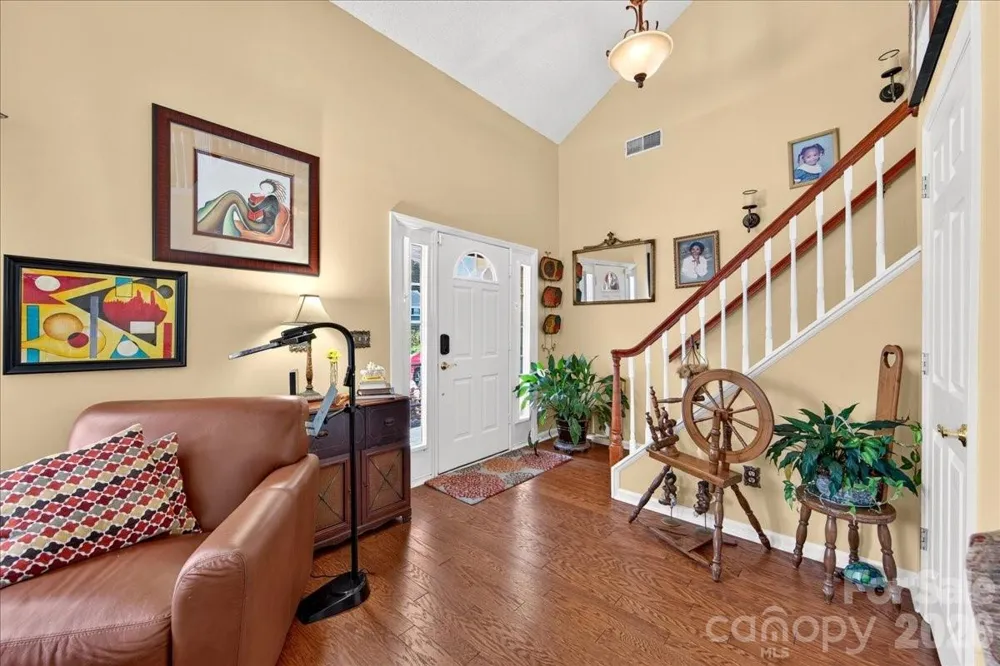 3508 Mallard Cove Court Charlotte, NC 28269