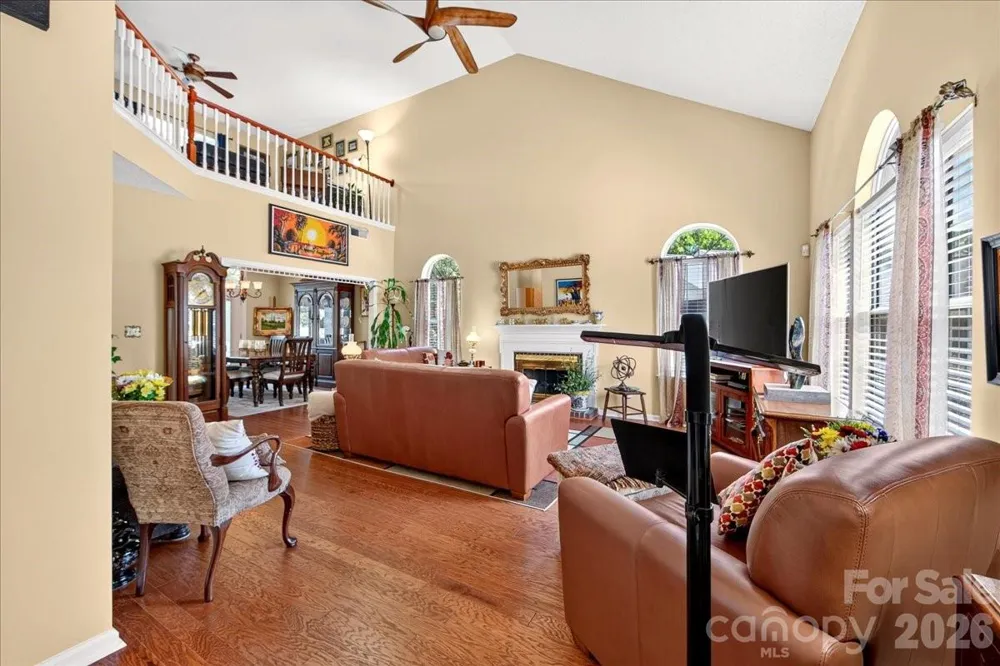 3508 Mallard Cove Court Charlotte, NC 28269