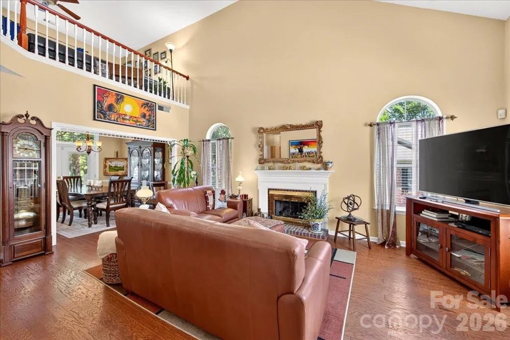 3508 Mallard Cove Court Charlotte, NC 28269