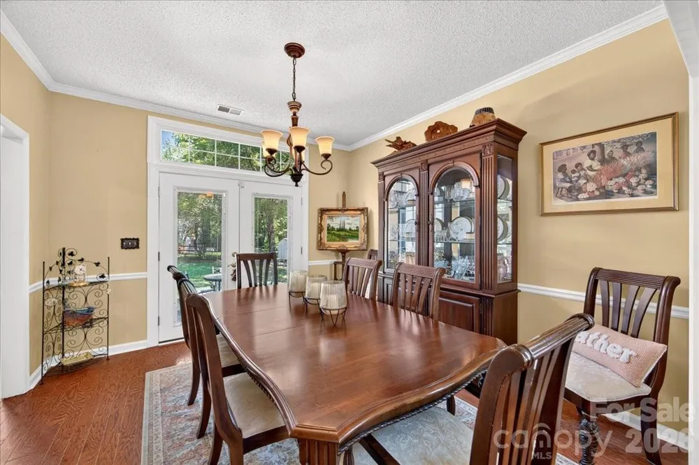 3508 Mallard Cove Court Charlotte, NC 28269