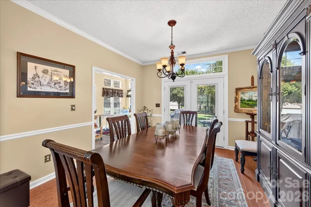 3508 Mallard Cove Court Charlotte, NC 28269