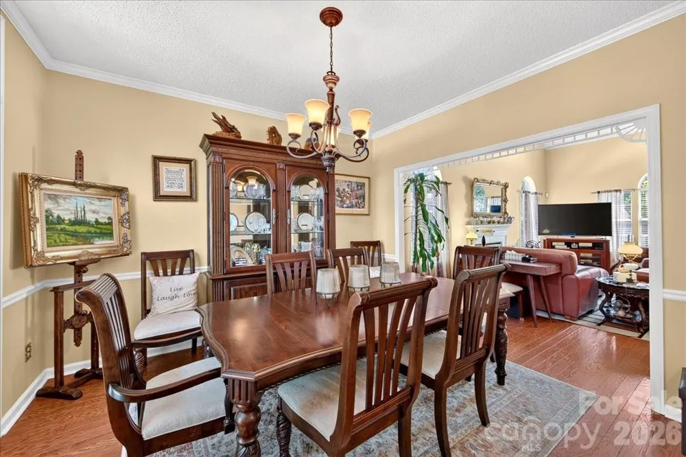 3508 Mallard Cove Court Charlotte, NC 28269