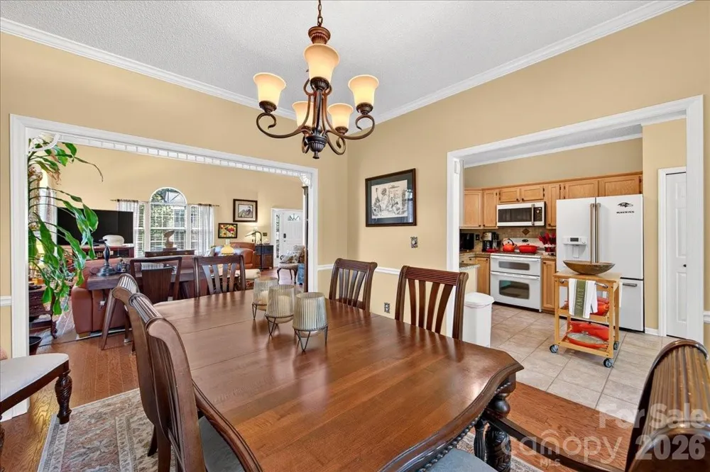 3508 Mallard Cove Court Charlotte, NC 28269