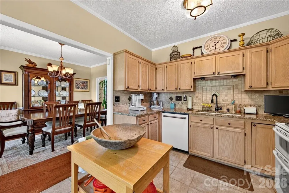3508 Mallard Cove Court Charlotte, NC 28269