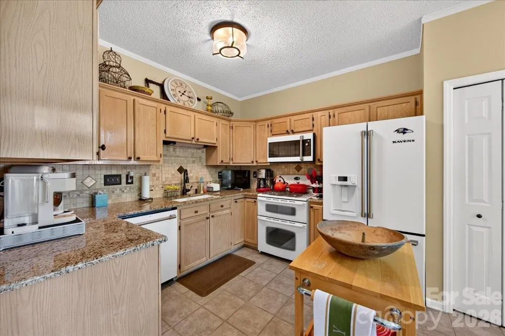 3508 Mallard Cove Court Charlotte, NC 28269