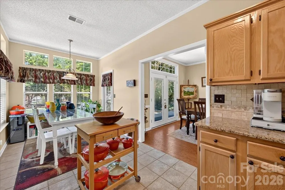 3508 Mallard Cove Court Charlotte, NC 28269