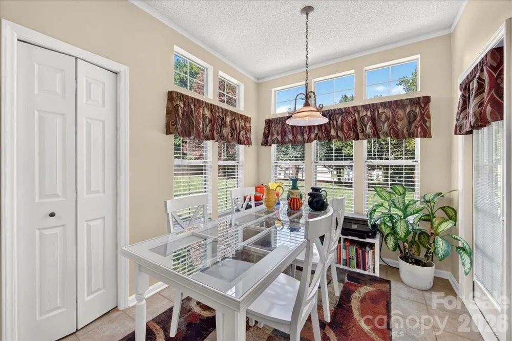 3508 Mallard Cove Court Charlotte, NC 28269