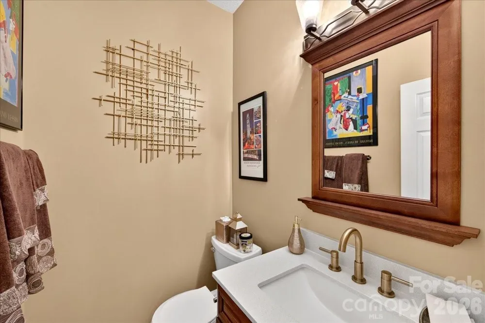 3508 Mallard Cove Court Charlotte, NC 28269
