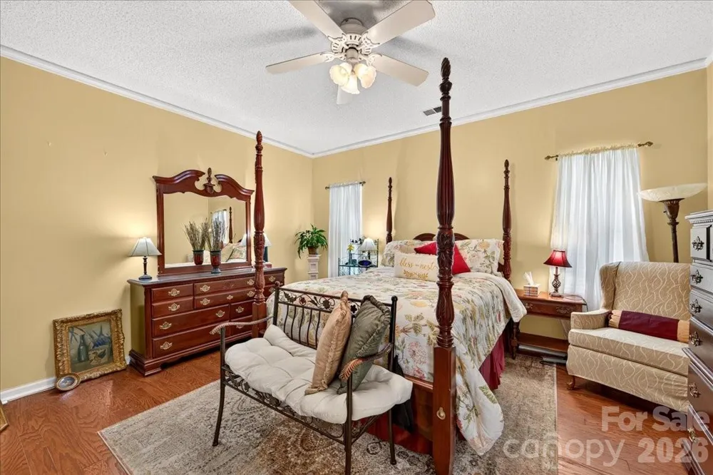 3508 Mallard Cove Court Charlotte, NC 28269