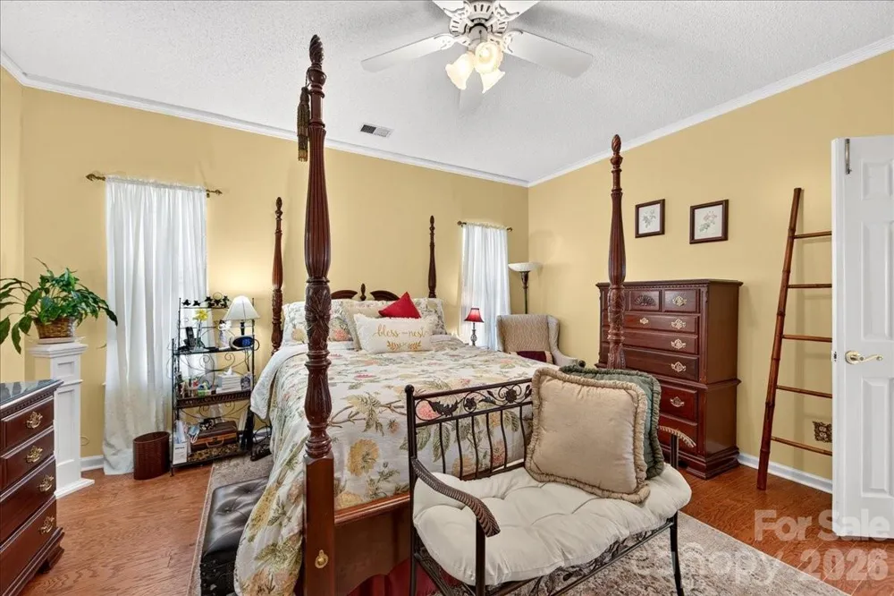 3508 Mallard Cove Court Charlotte, NC 28269