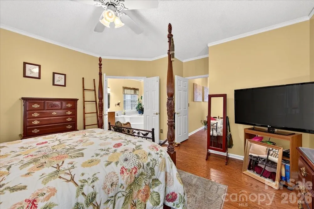 3508 Mallard Cove Court Charlotte, NC 28269