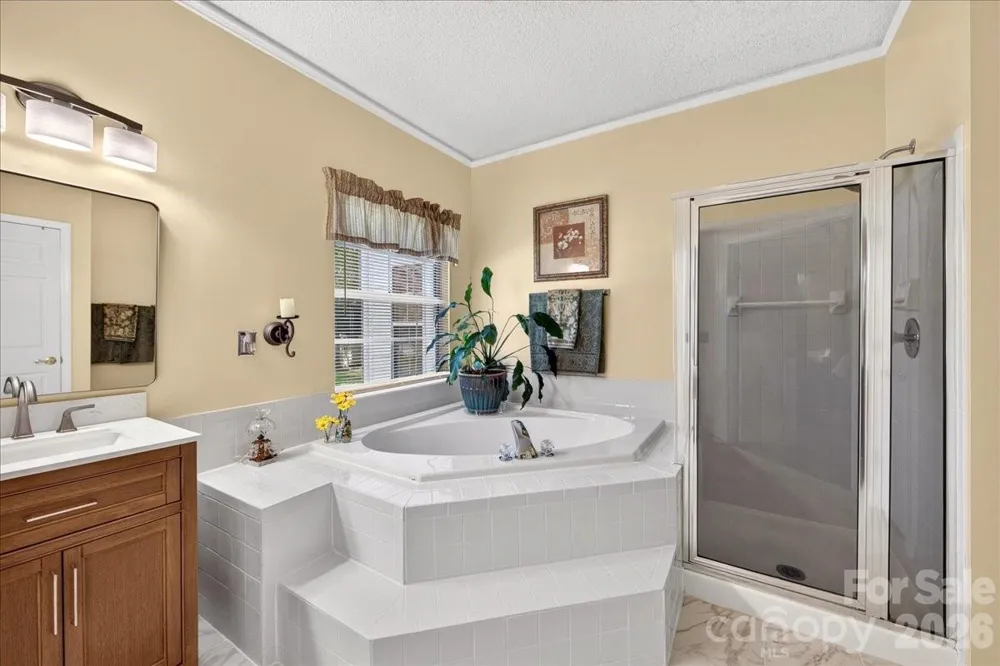 3508 Mallard Cove Court Charlotte, NC 28269