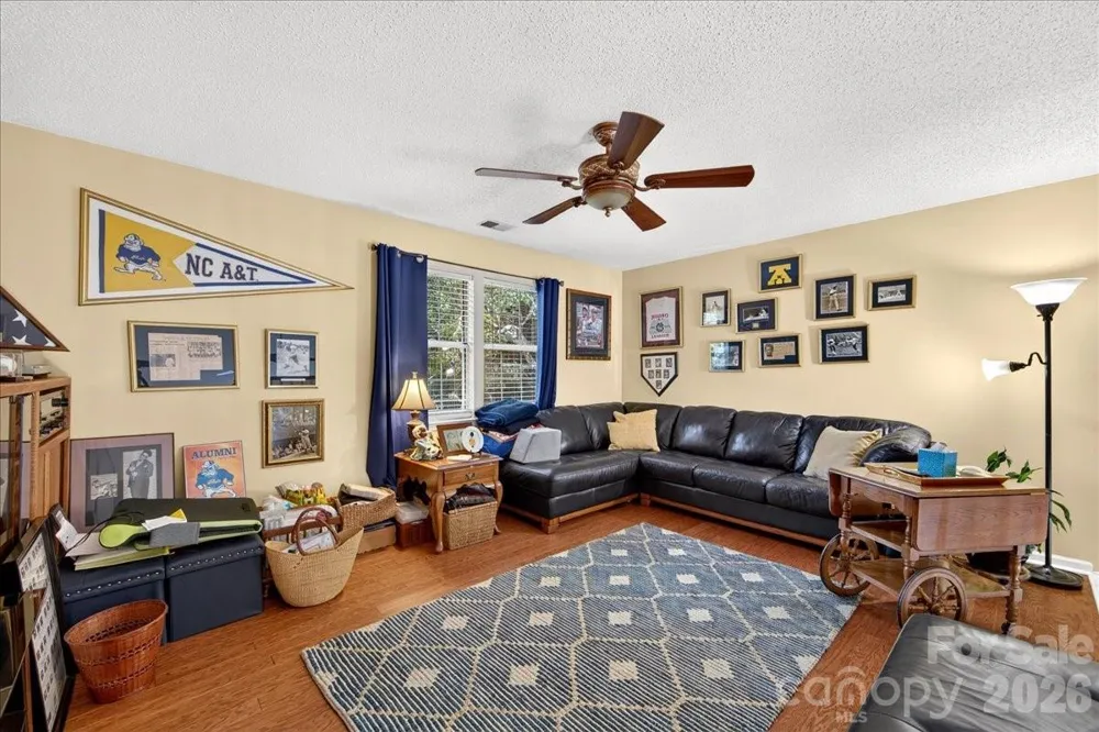 3508 Mallard Cove Court Charlotte, NC 28269