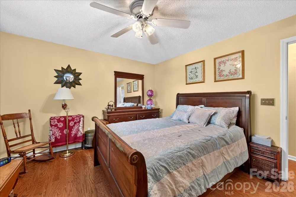 3508 Mallard Cove Court Charlotte, NC 28269