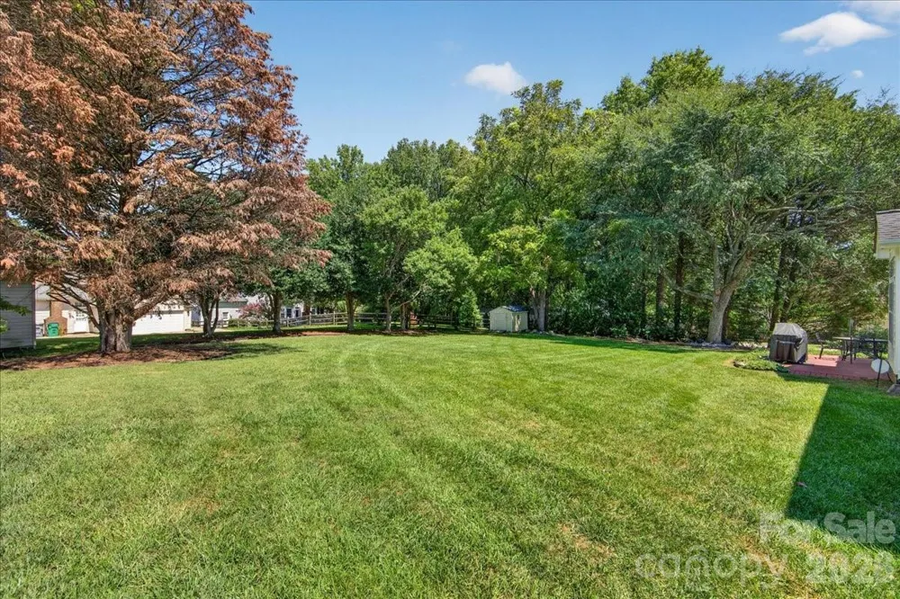 3508 Mallard Cove Court Charlotte, NC 28269