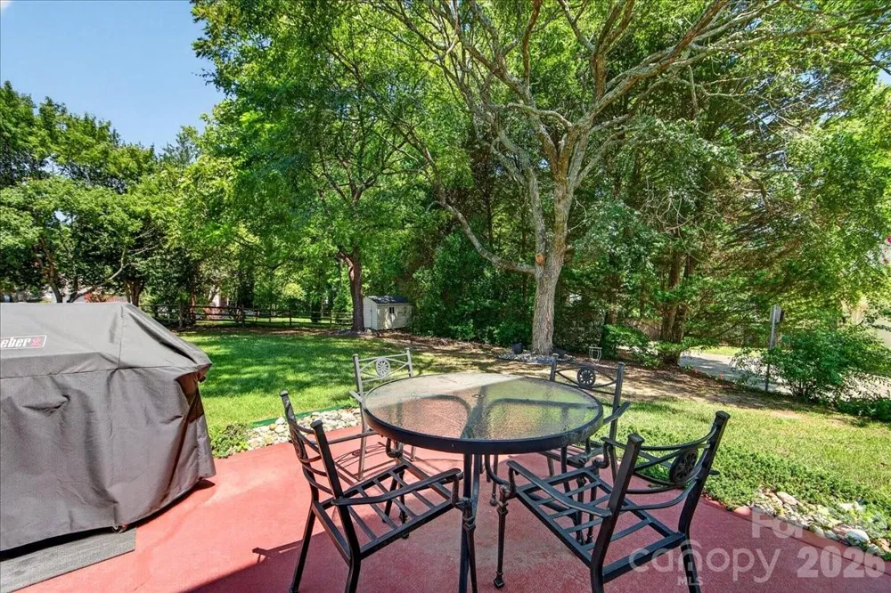 3508 Mallard Cove Court Charlotte, NC 28269