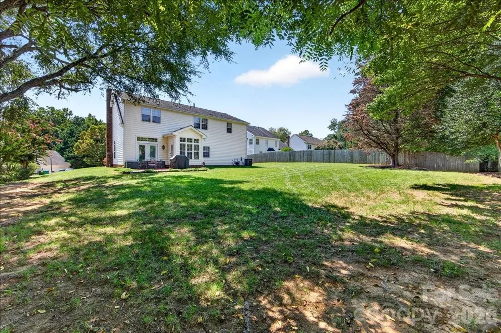 3508 Mallard Cove Court Charlotte, NC 28269