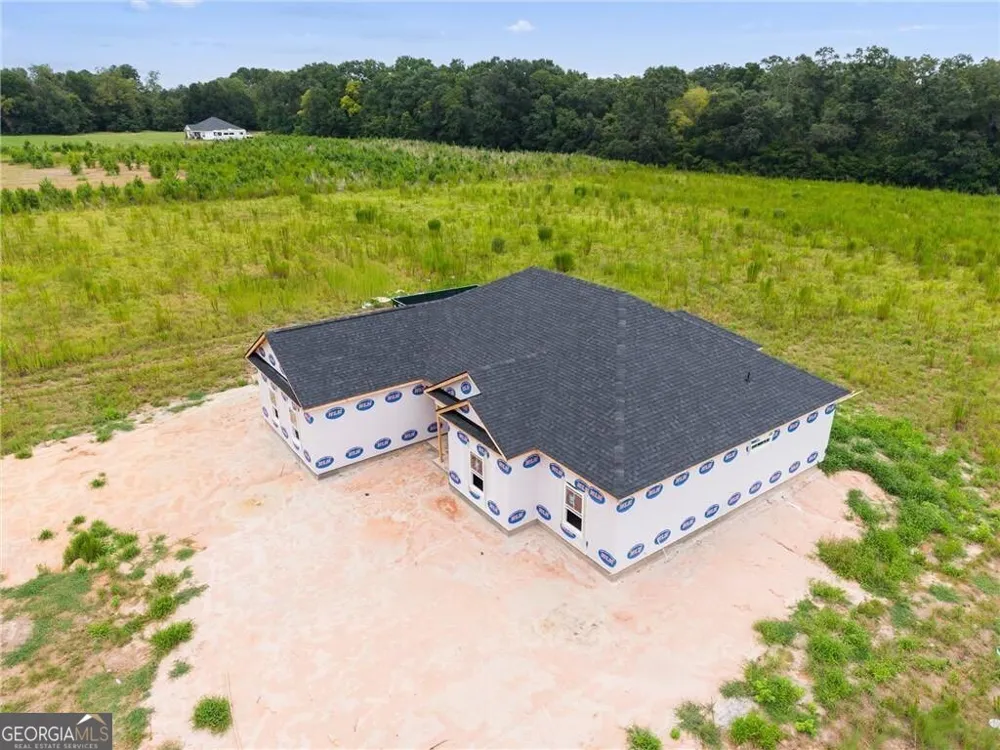 307 Mock ST Sylvania, GA 30467