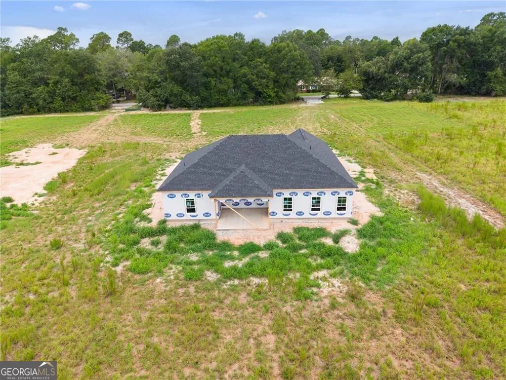 307 Mock ST Sylvania, GA 30467
