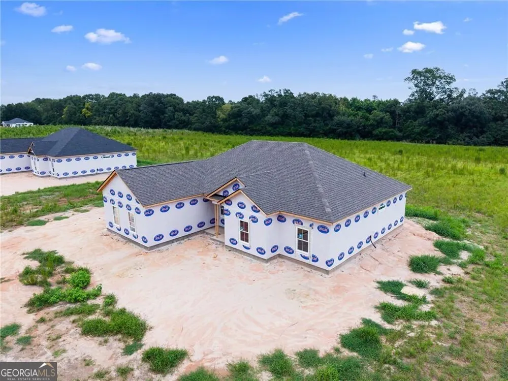 309 Mock ST Sylvania, GA 30467