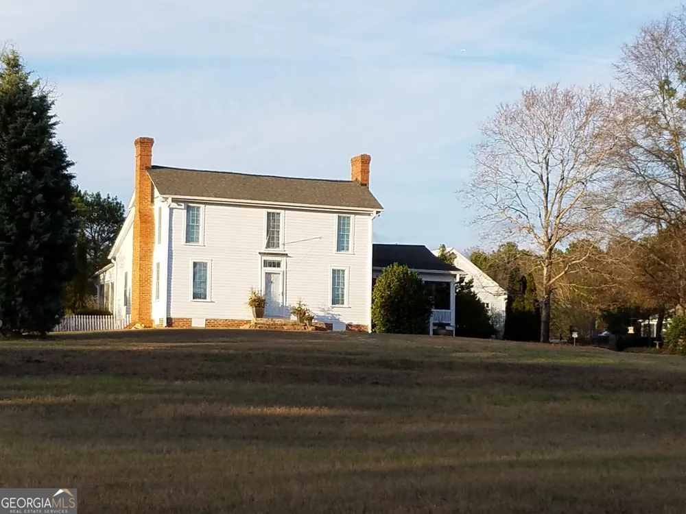 1834 Highway 16 W Jackson, GA 30233