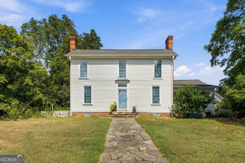 1834 Highway 16 W Jackson, GA 30233