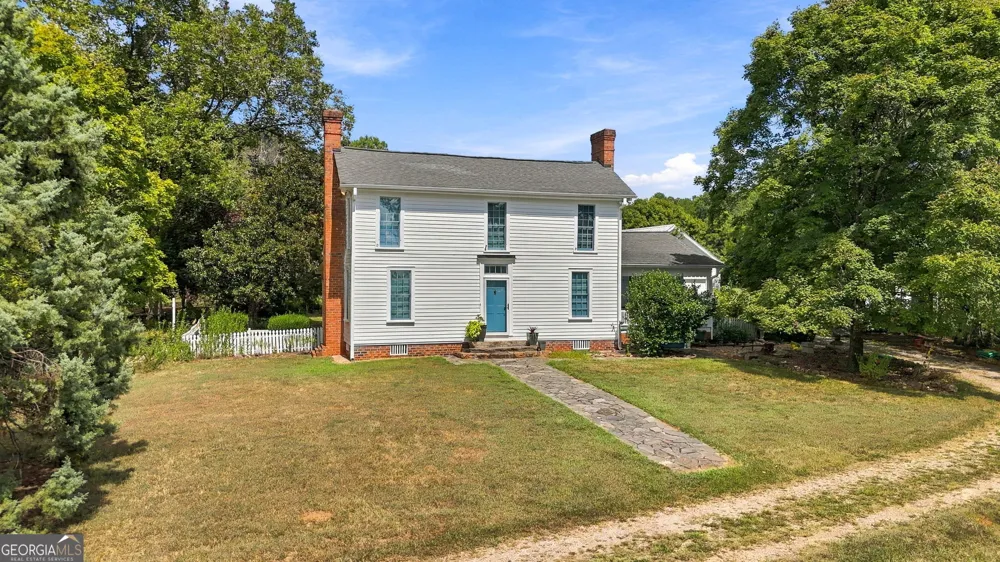 1834 Highway 16 W Jackson, GA 30233