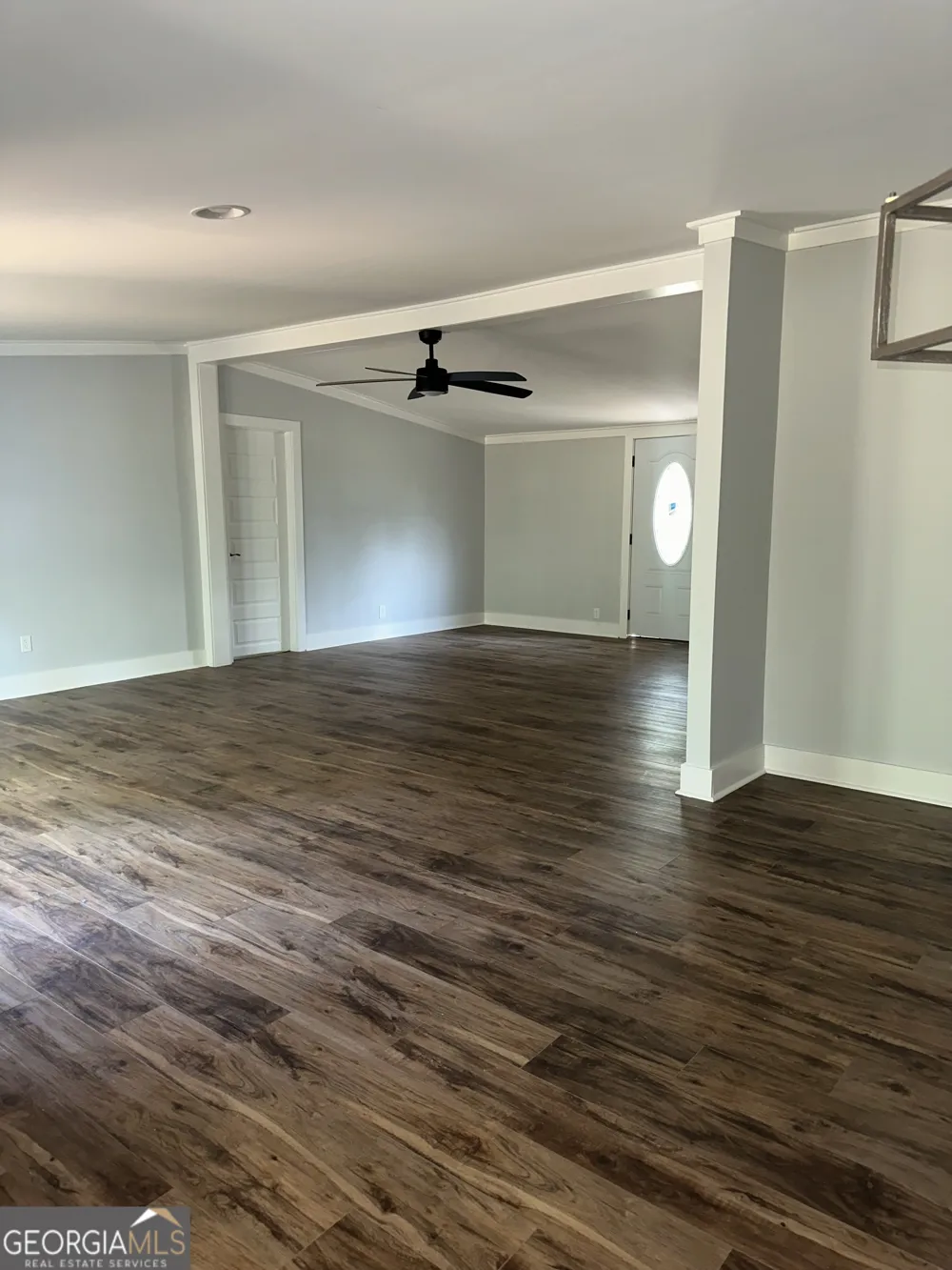 1430 Mark Wood RD Dexter, GA 31019