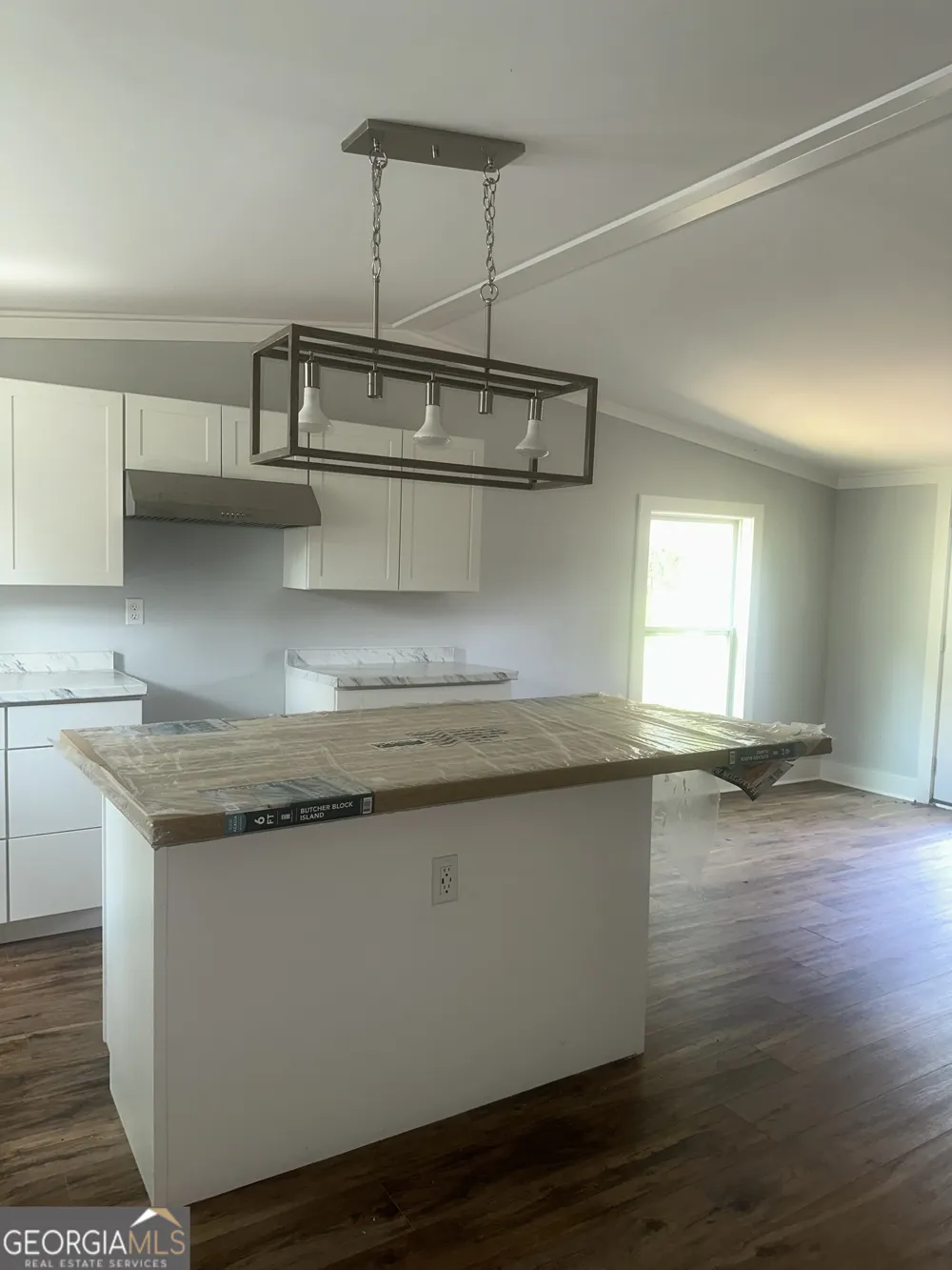 1430 Mark Wood RD Dexter, GA 31019