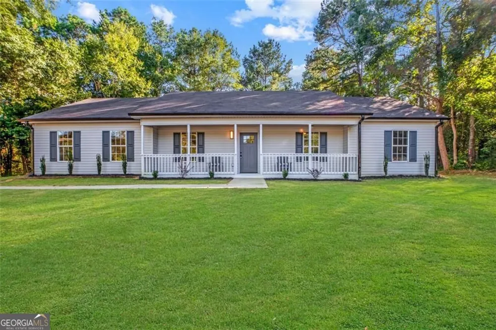 112 Will Clark RD Jefferson, GA 30549