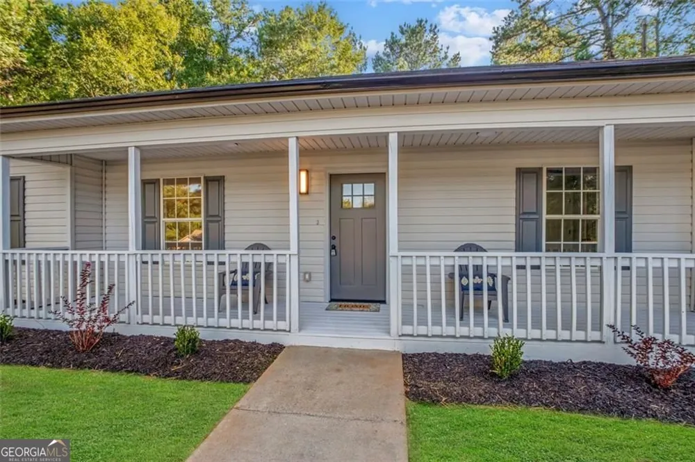 112 Will Clark RD Jefferson, GA 30549