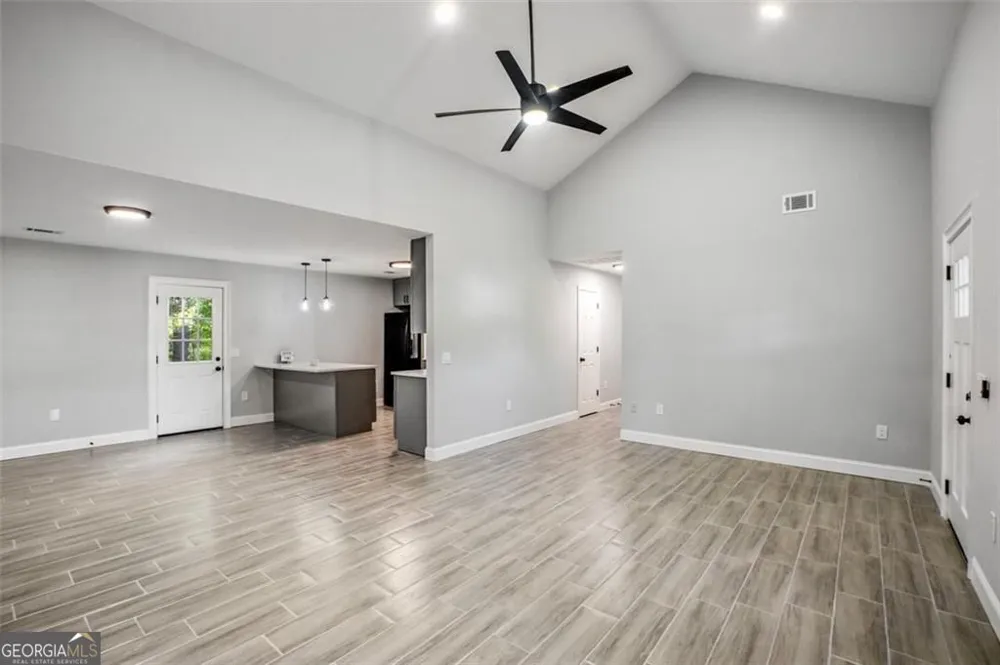 112 Will Clark RD Jefferson, GA 30549
