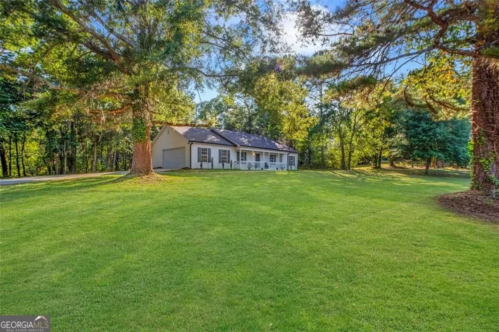 112 Will Clark RD Jefferson, GA 30549