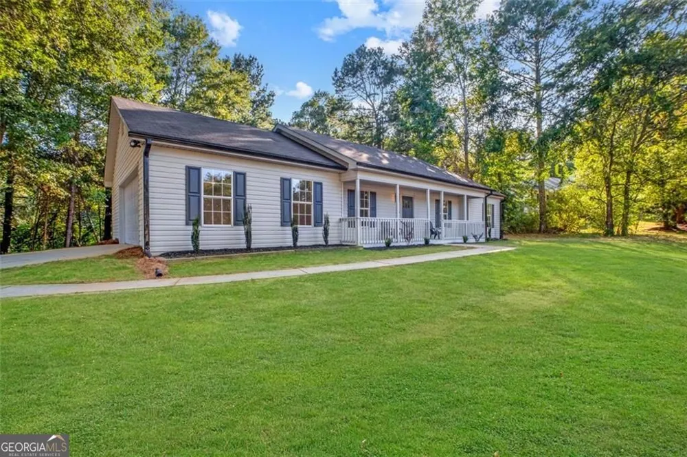 112 Will Clark RD Jefferson, GA 30549