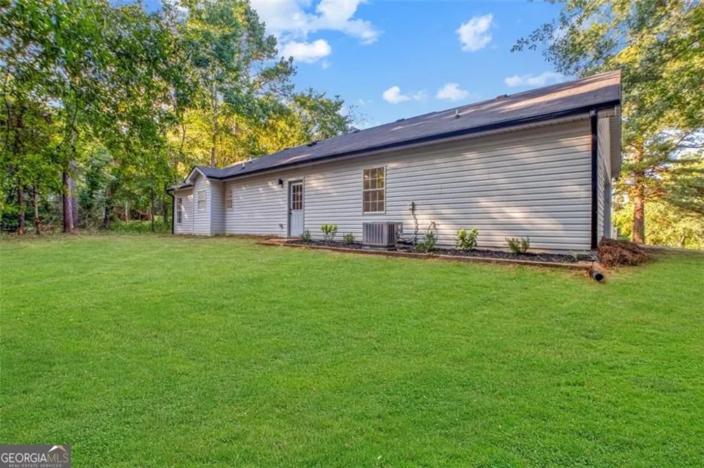 112 Will Clark RD Jefferson, GA 30549