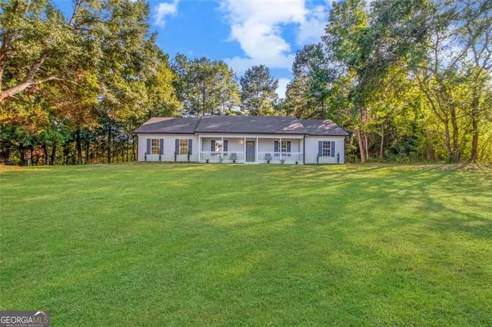 112 Will Clark RD Jefferson, GA 30549