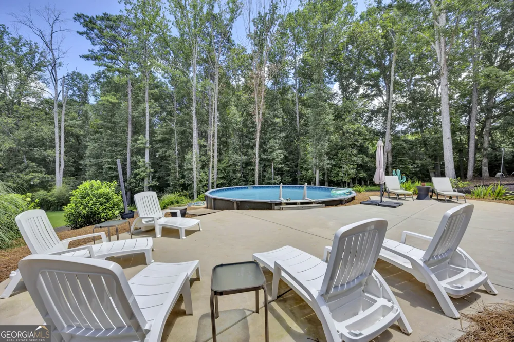 1675 Alcovy Trestle RD Social Circle, GA 30025