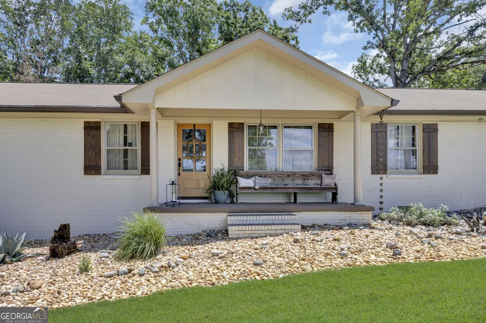 1675 Alcovy Trestle RD Social Circle, GA 30025