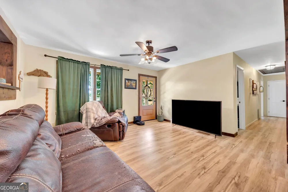 1675 Alcovy Trestle RD Social Circle, GA 30025