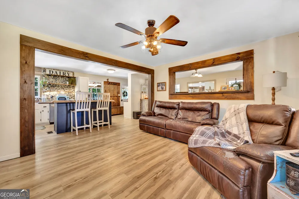 1675 Alcovy Trestle RD Social Circle, GA 30025