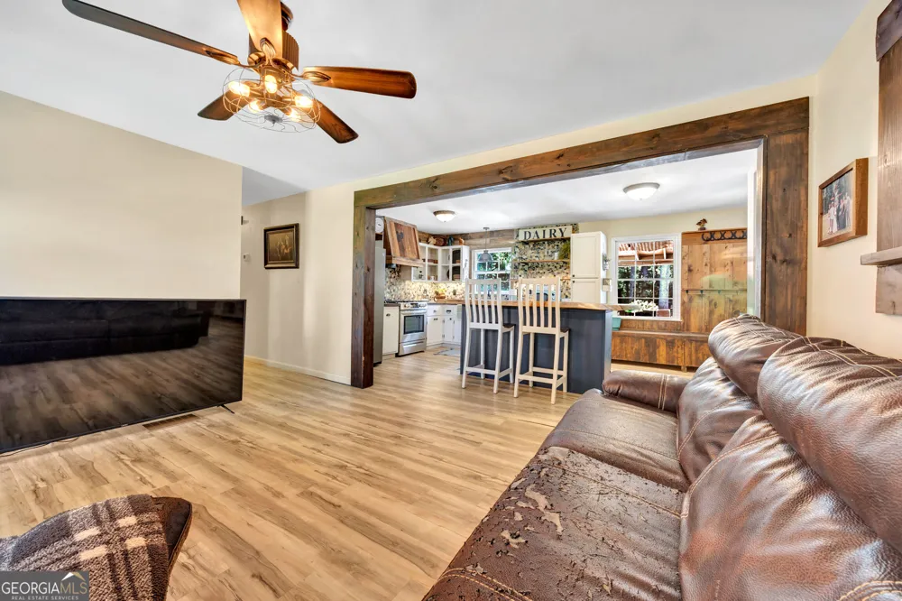 1675 Alcovy Trestle RD Social Circle, GA 30025