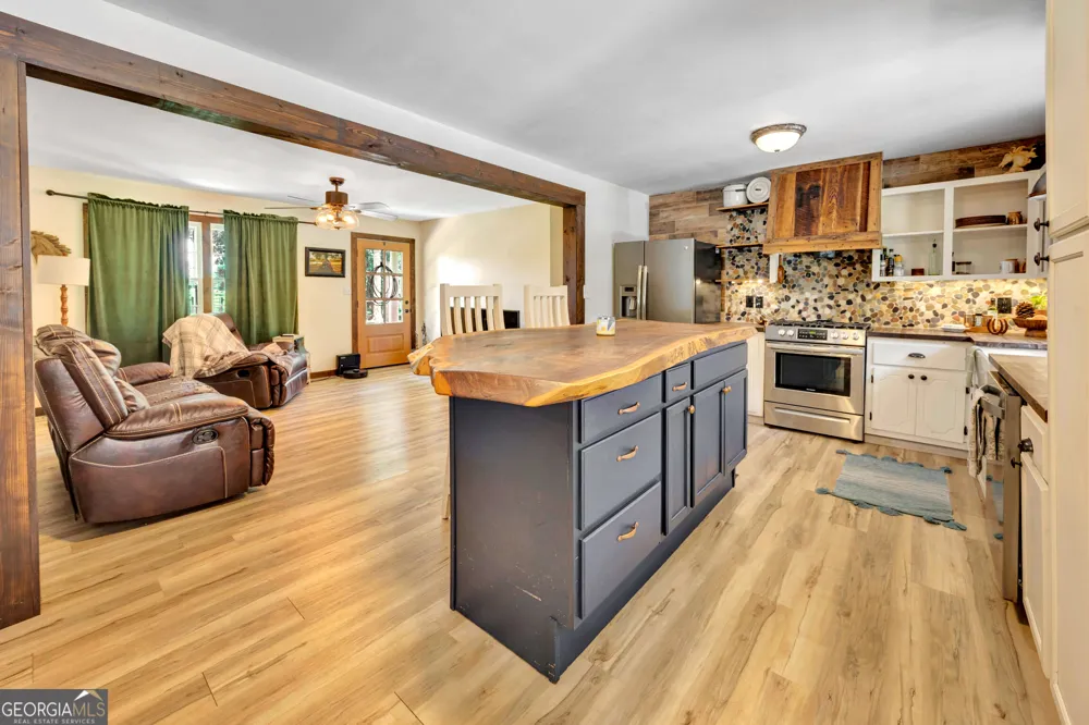 1675 Alcovy Trestle RD Social Circle, GA 30025