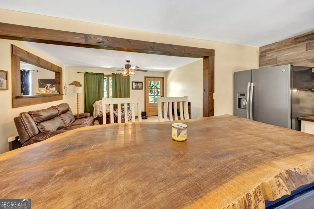 1675 Alcovy Trestle RD Social Circle, GA 30025