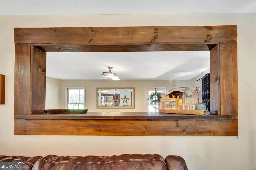 1675 Alcovy Trestle RD Social Circle, GA 30025