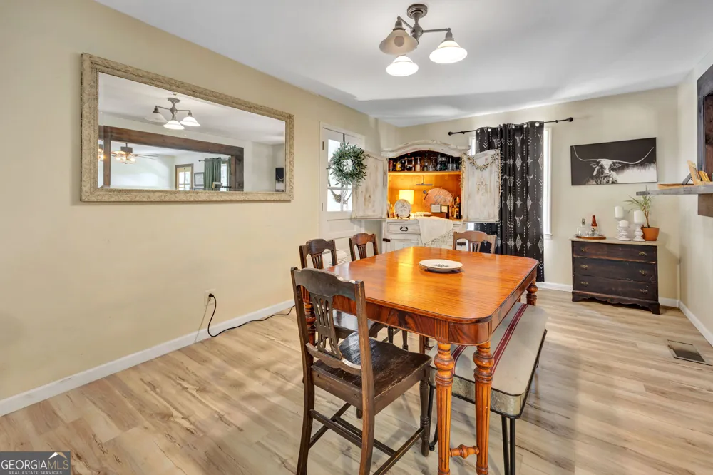 1675 Alcovy Trestle RD Social Circle, GA 30025