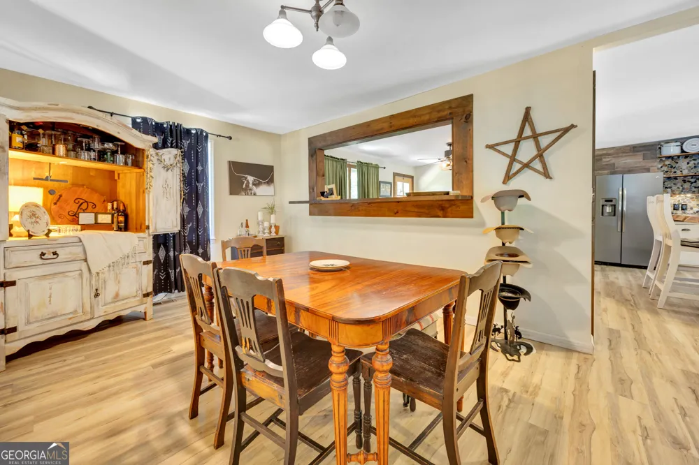1675 Alcovy Trestle RD Social Circle, GA 30025