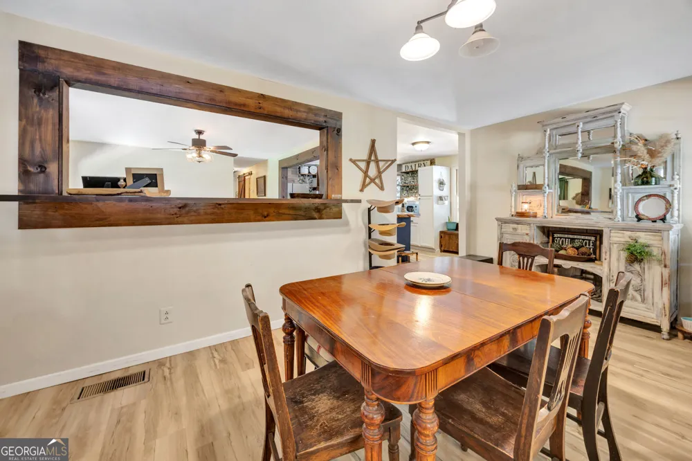 1675 Alcovy Trestle RD Social Circle, GA 30025
