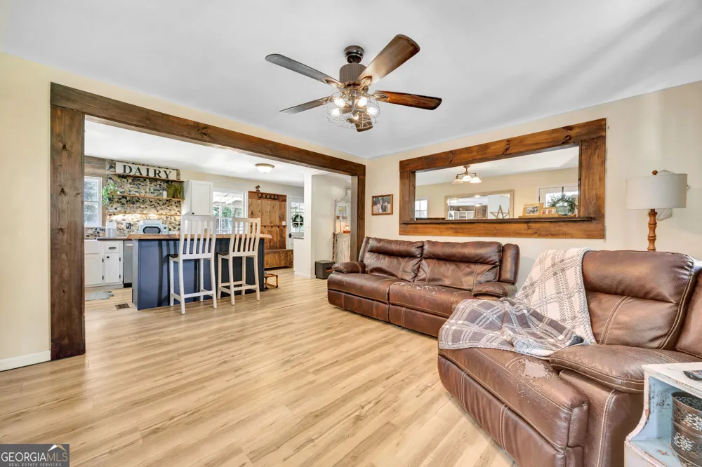 1675 Alcovy Trestle RD Social Circle, GA 30025