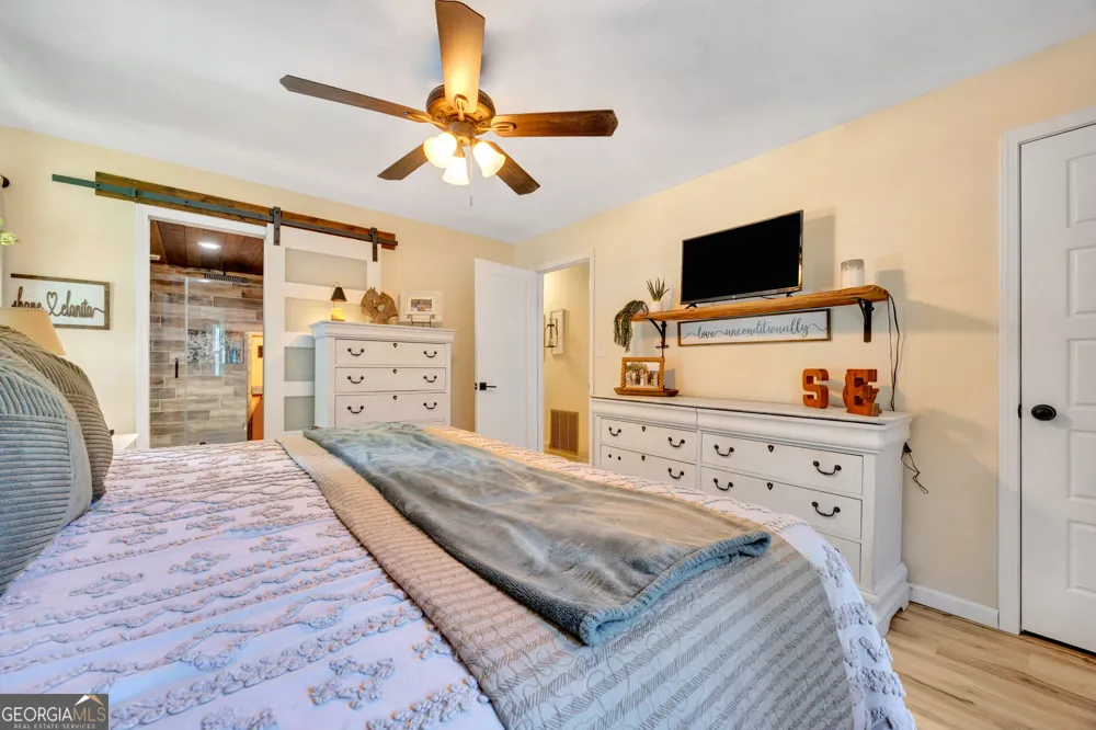 1675 Alcovy Trestle RD Social Circle, GA 30025