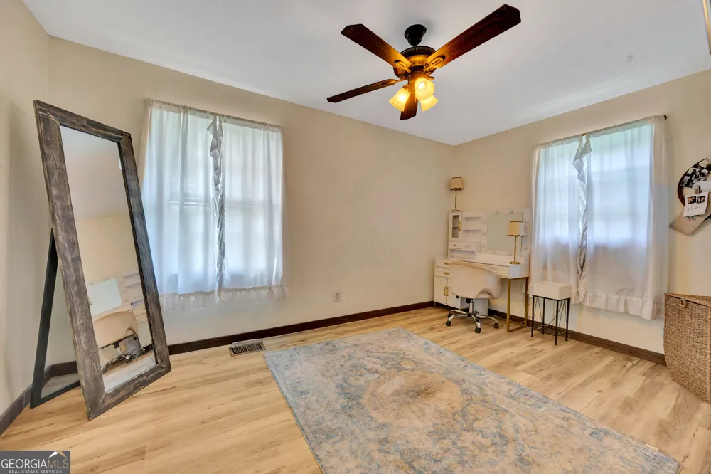 1675 Alcovy Trestle RD Social Circle, GA 30025